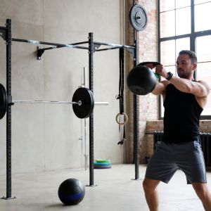 El fitness funcional está de moda. Cómo y por qué empezar a practicarlo.