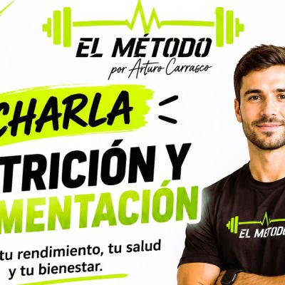 Charla 8x5