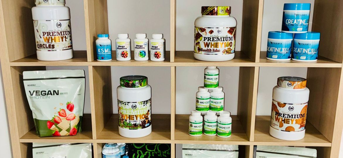 Nuevos productos
