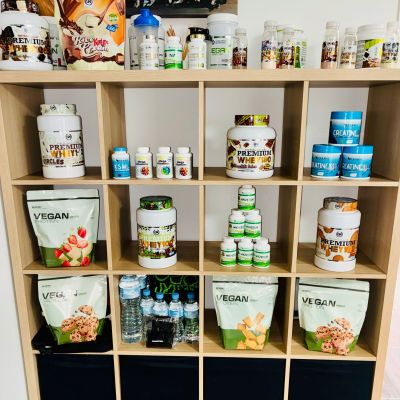 Nuevos productos