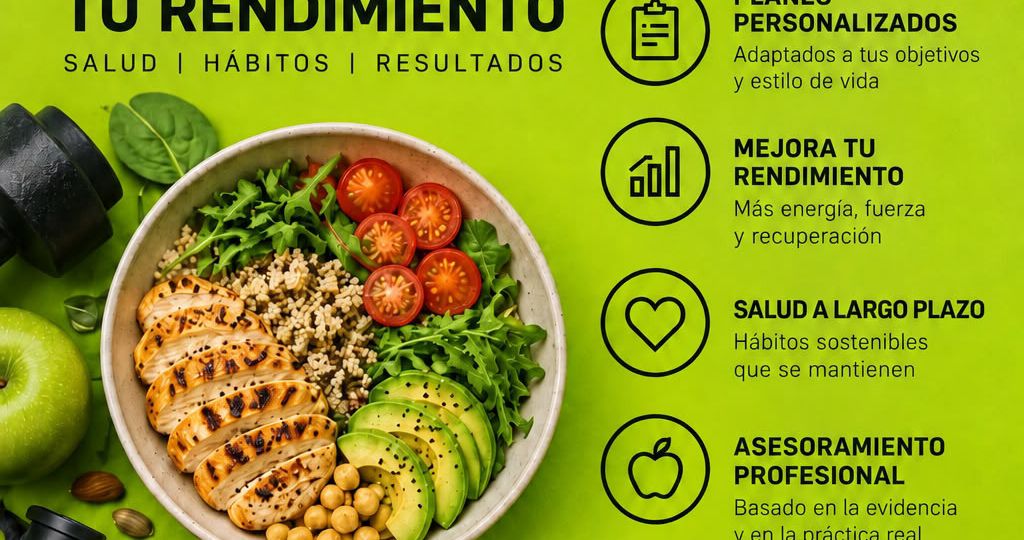 Nutricion