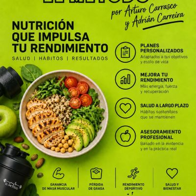 Nutricion
