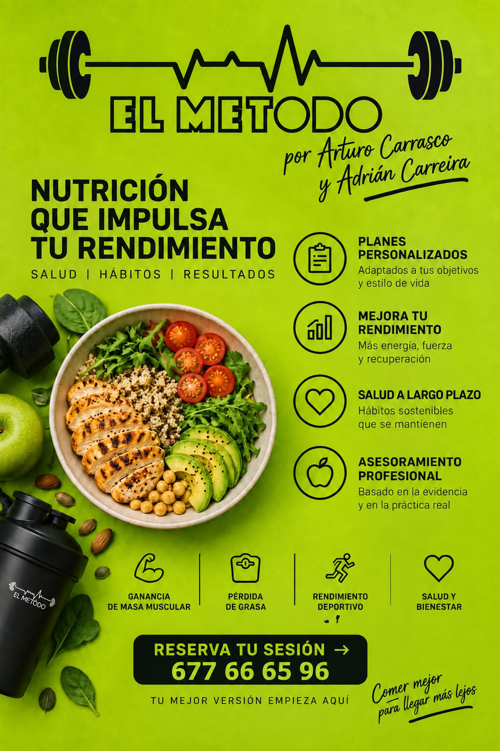 Nutricion