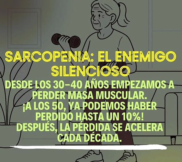 Sarcopenia