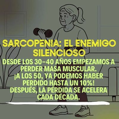 Sarcopenia